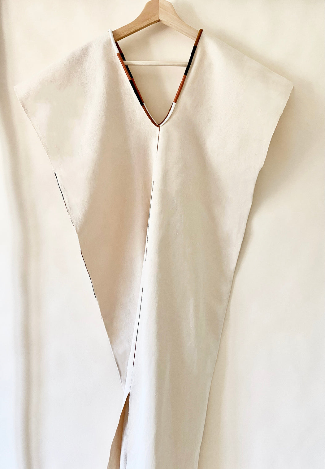 Ines Dress Wheat