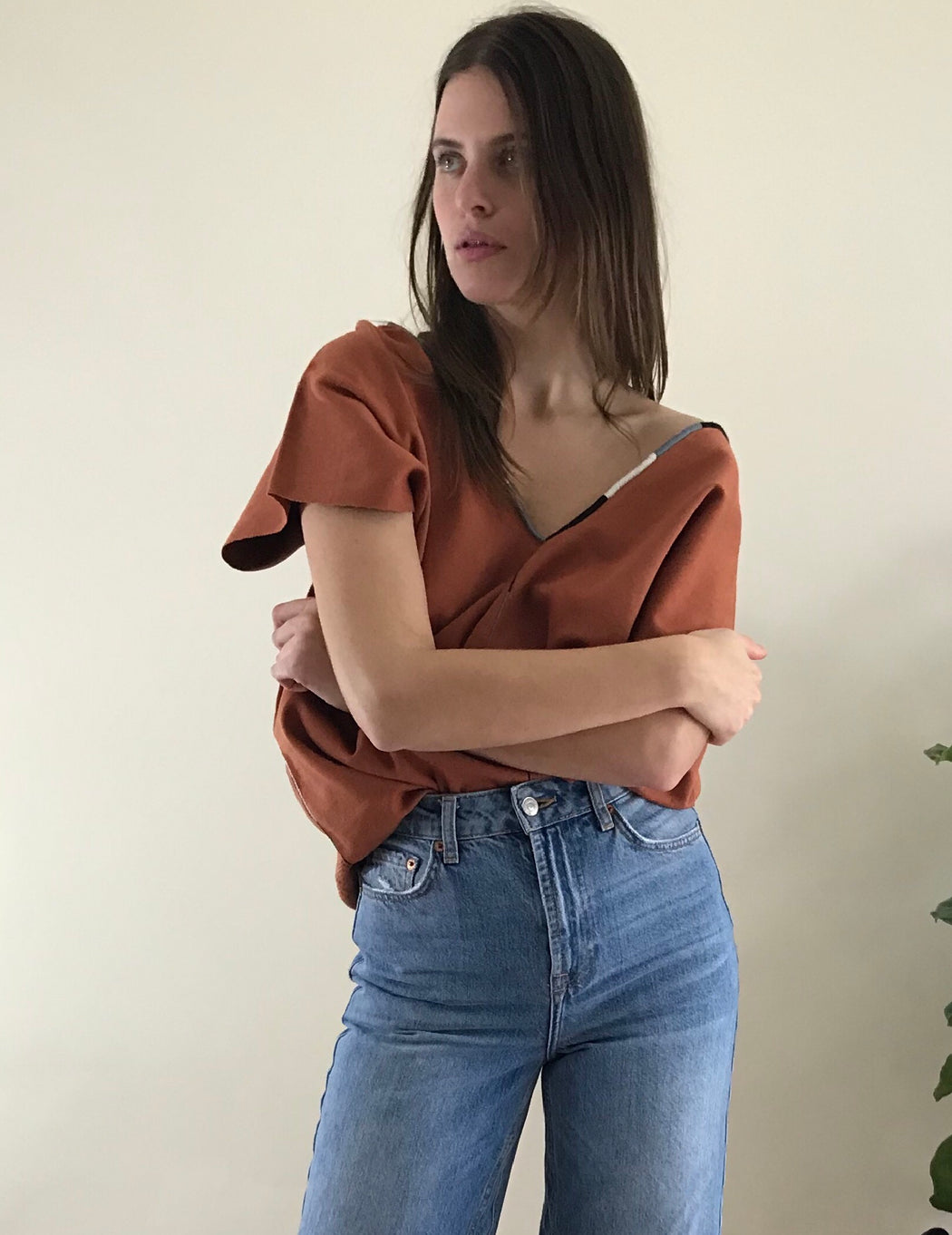 Ines Top Tobacco